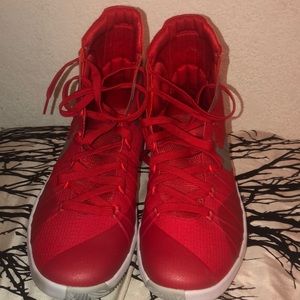 Nike Hyperdunks 2015